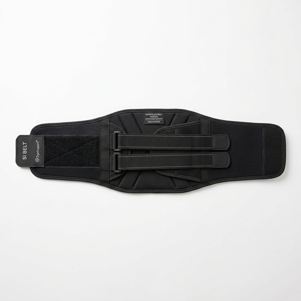 Sciatic Relief Hip Belt